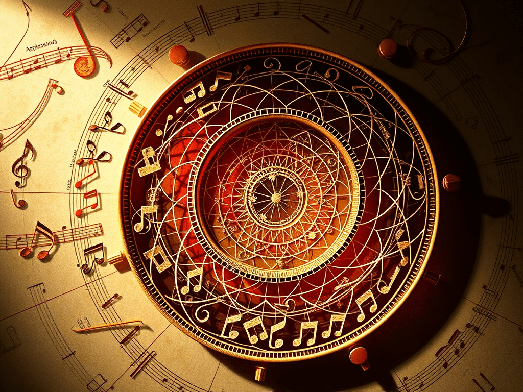 Gödel, Escher, Bach