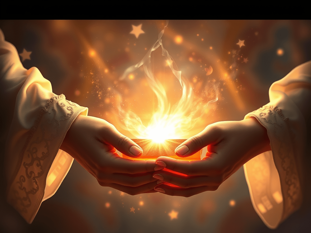 The love You&nbsp;take