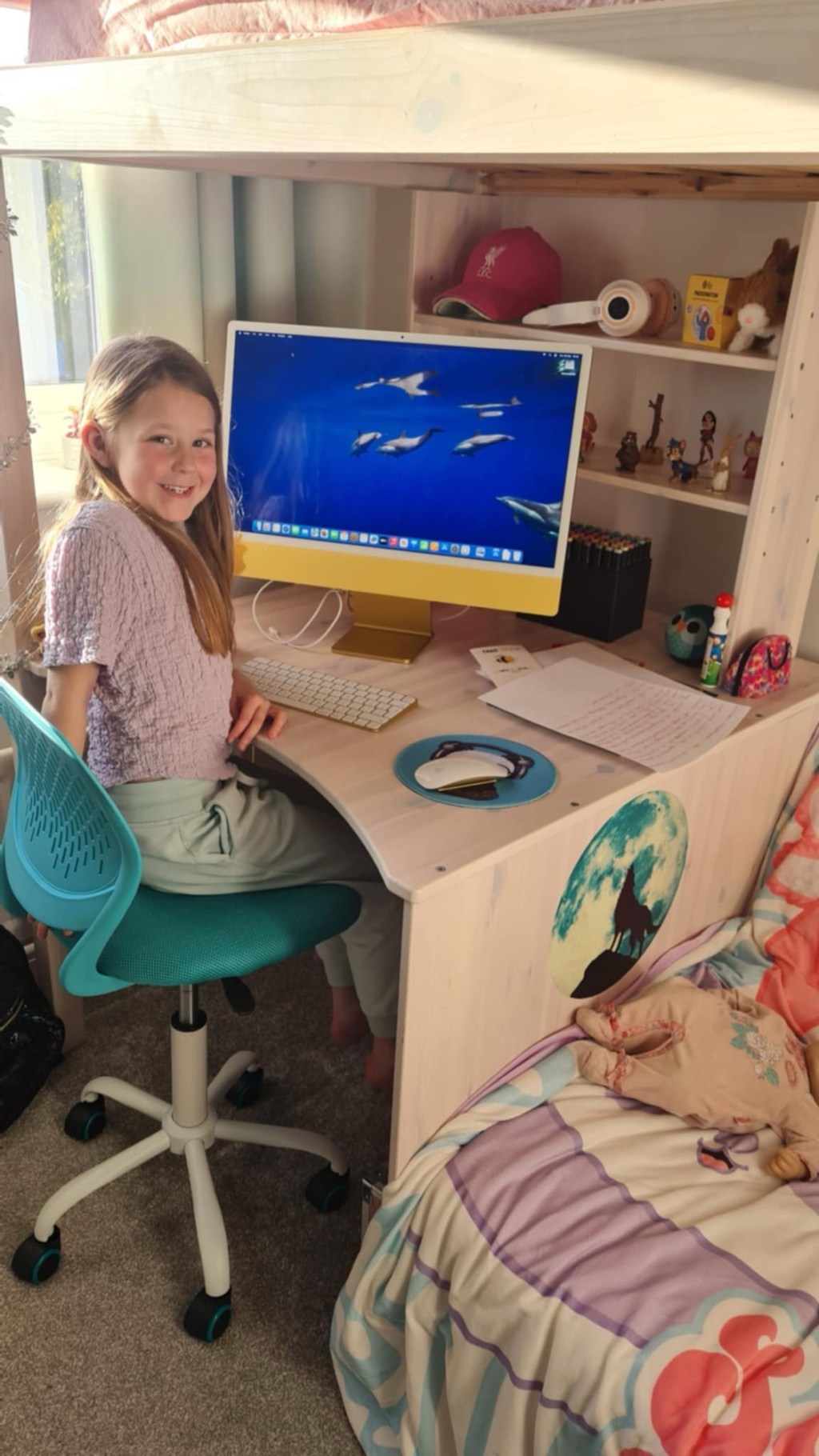 Thanks for the&nbsp;memory