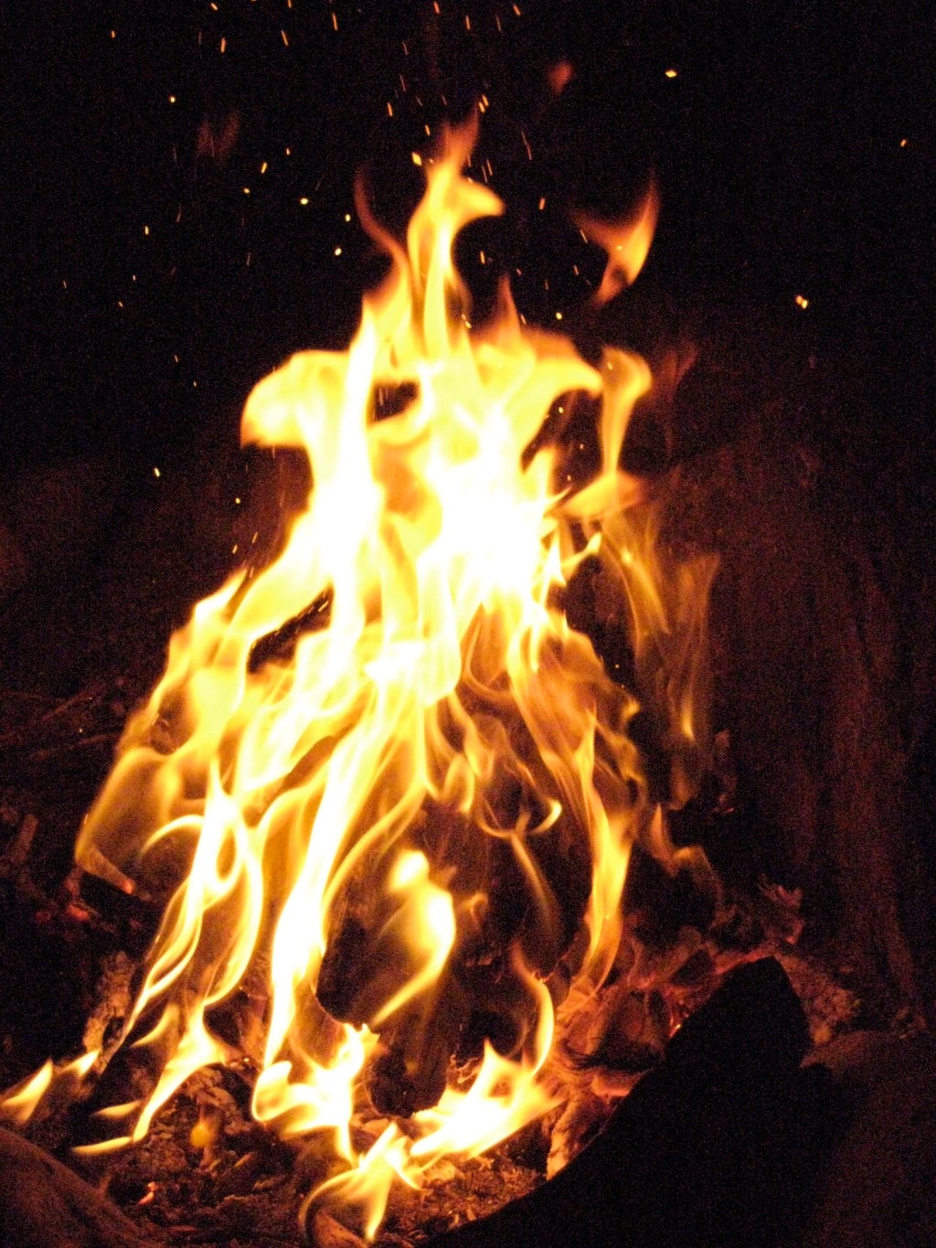 In the heat of the&nbsp;night