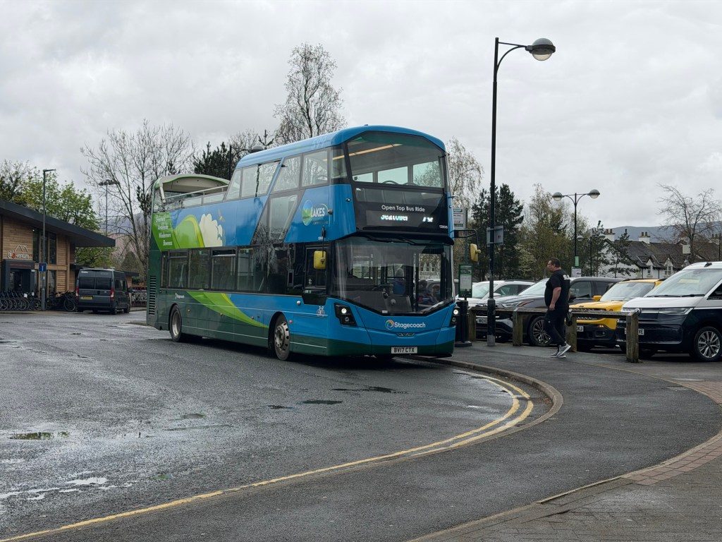 My Day in&nbsp;Pictures