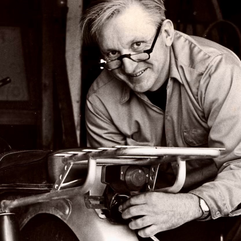 Robert Pirsig