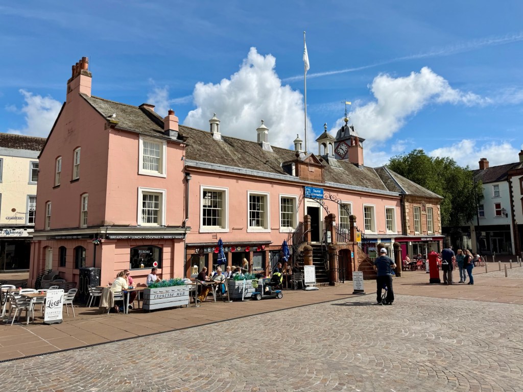 Carlisle