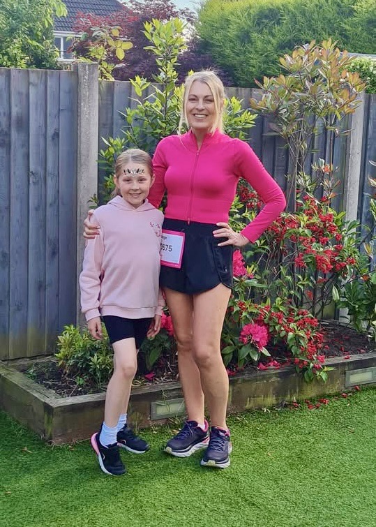 Race for life