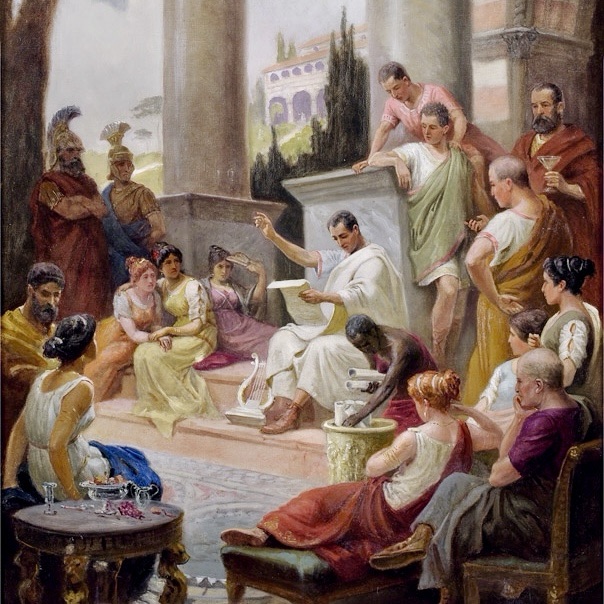 Horace