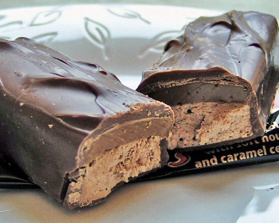 Mars bars